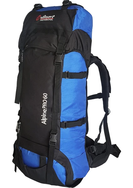 Alpine PRO 60 Sırt Çantası 60 Litre