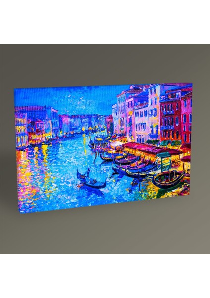 - Venedik Tablo 45X30