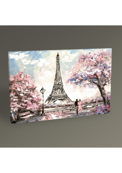 - Paris Tablo 45X30