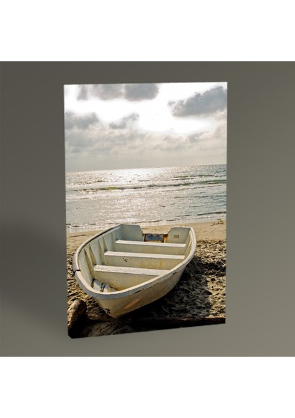 - Kayık Tablo 30x20