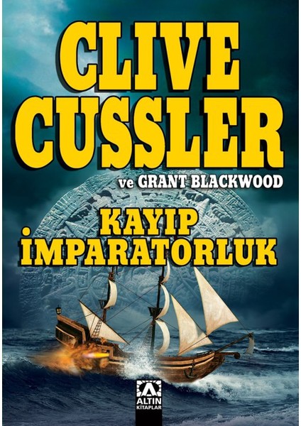 Kayıp İmparatorluk