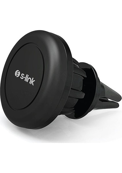 Slink SL AT14 Universal Ayarlanabilir Siyah Mıknatıslı Araç Telefon Tutucu