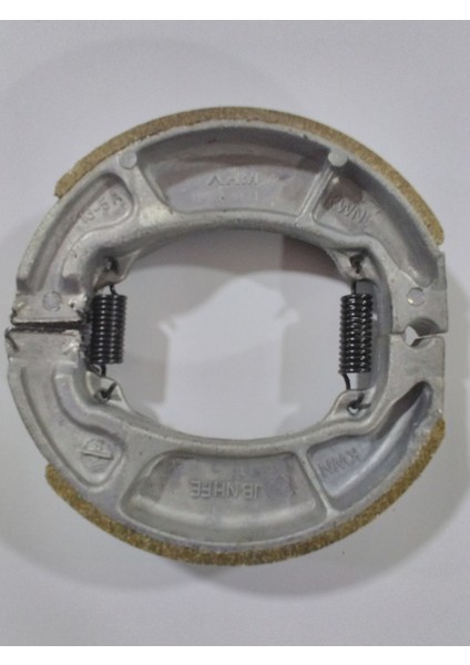 Honda Spacy 110 YBS Arka Fren Balatası 514380