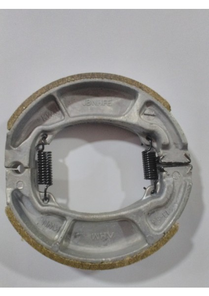 Honda Spacy 110 YBS Arka Fren Balatası 514380 fiyatları