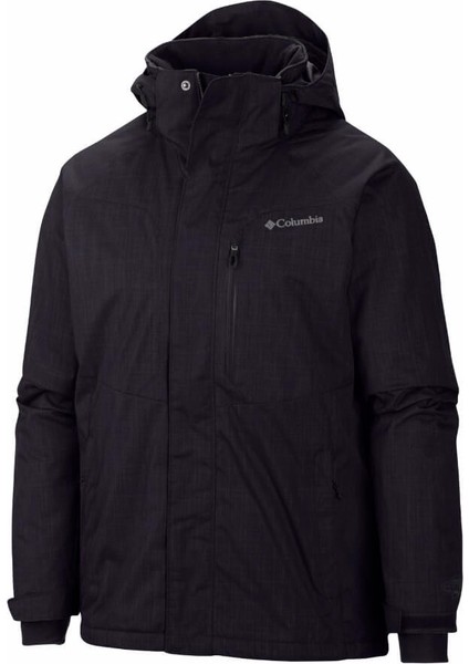 Wm1058-010 Alpina Action Erkek Kayak Montu