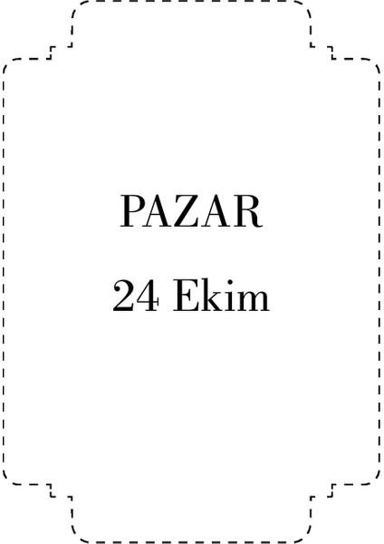 Penceredeki Kadın
