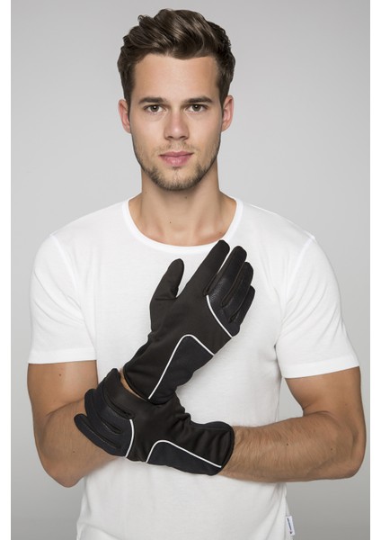 Softshell Eldiven