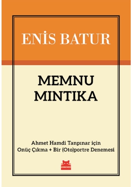 Memnu Mıntıka