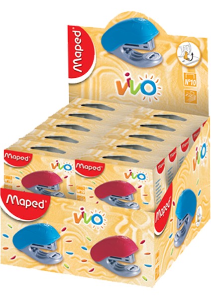 Zımba Vivo No : 10