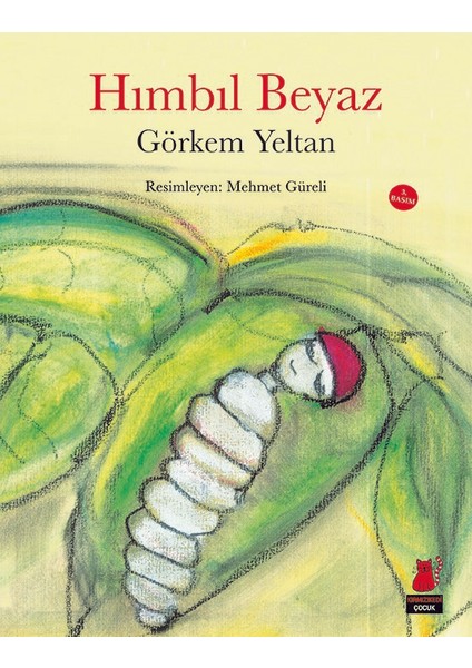 Hımbıl Beyaz