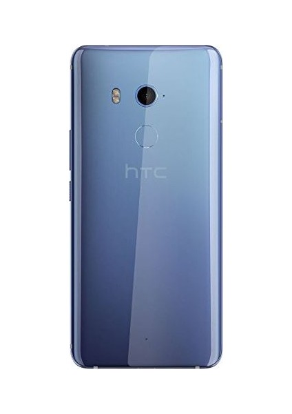 U11 Plus 128 GB Dual Sim (İthalatçı Garantili) Gümüş