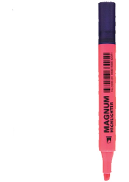 Fosforlu Kalem Pembe 8341