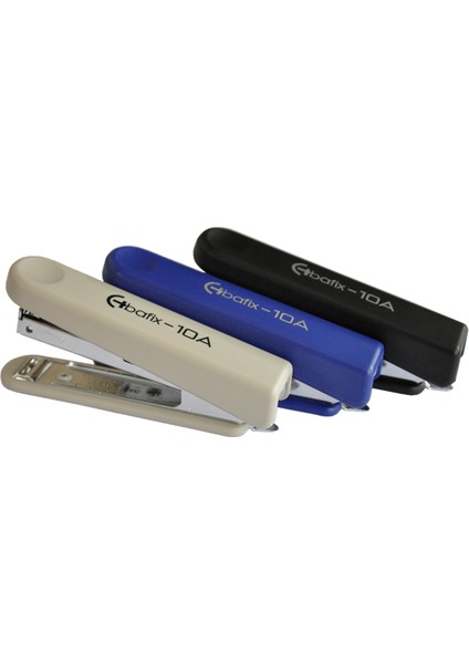 Zımba Hd-10A No:10 20Syf