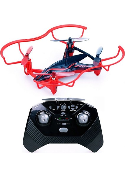 Silverlit Hyperdrone Racing Champion Kit Quadcopter