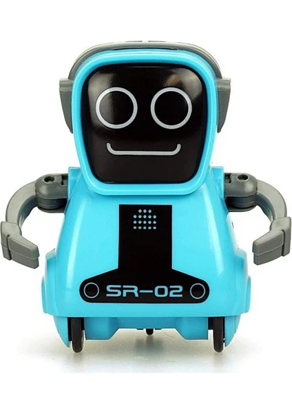 Silverlit Pokibot Robot