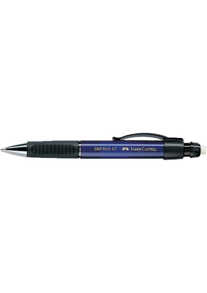 Versatil Grip Plus 0,7Mm Mavi