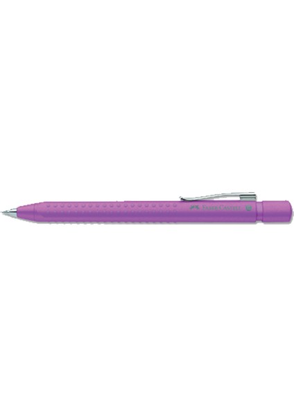 Versatil Grip 2011 0,7Mm Pembe