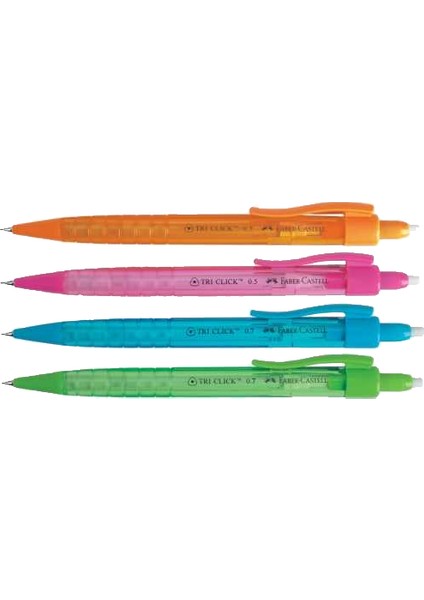 Versatil Tri Click 1363 0,7Mm