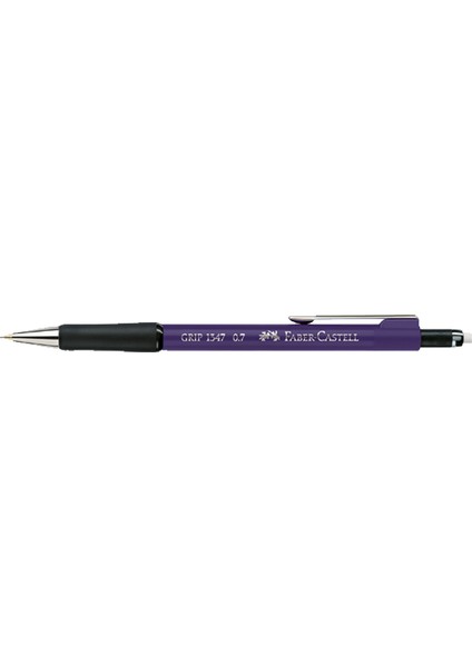 Versatil Grip 0,7Mm Mor 1347
