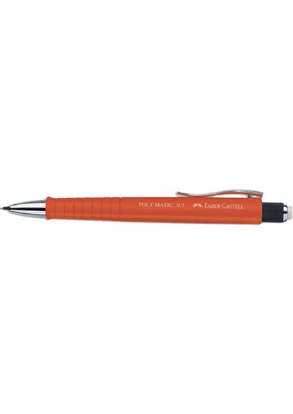 Versatil Poly Matic 0,7Mm Turuncu 1333