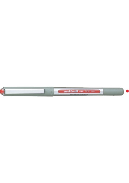 Unibal Ub-157 Fine 0,7 Roller Kırmızı