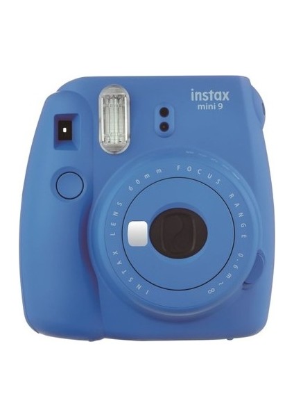 Instax Mini 9 Fotoğraf Makinesi