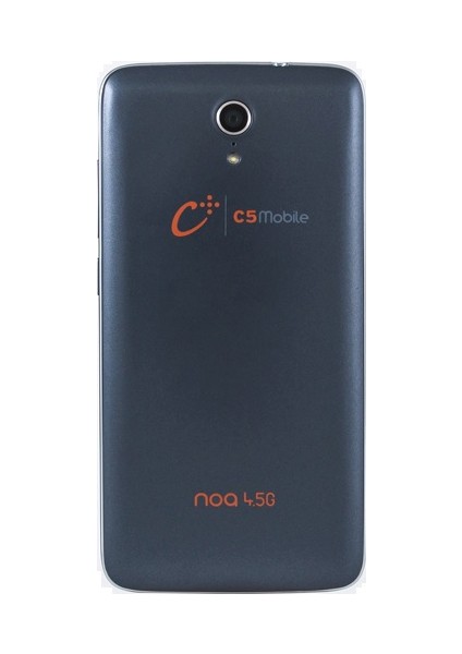C5 Noa Siyah