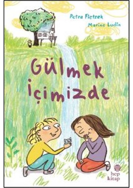 Gülmek İçimizde