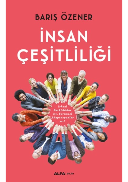 İnsan Çeşitliliği