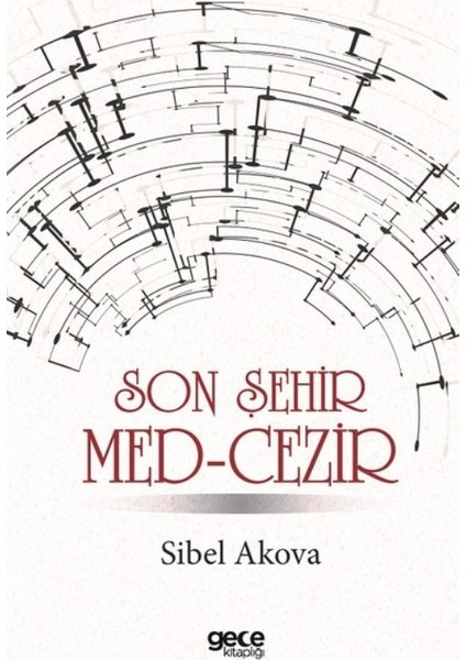 Son Şehir Med-Cezir