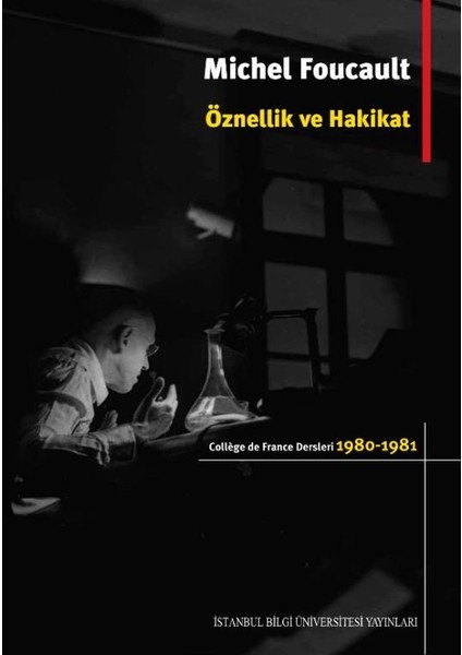 Öznellik Ve Hakikat