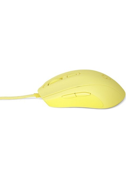 Castor Optik Oyuncu Mouse