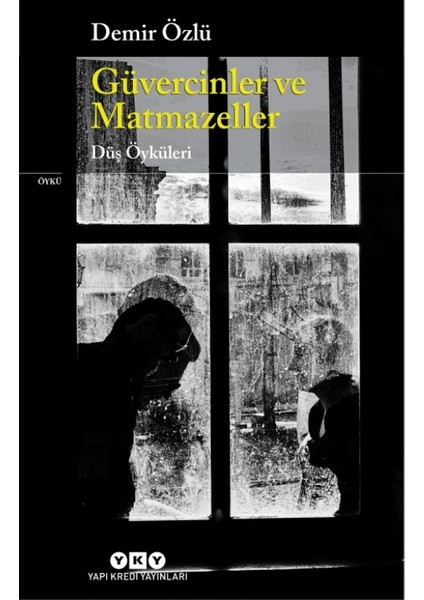 Güvercinler ve Matmazeller: Düş Öyküleri