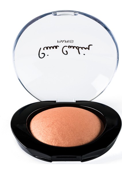 Terracotta - Allık- Sunset - 125