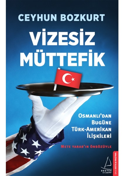 Vizesiz Müttefik