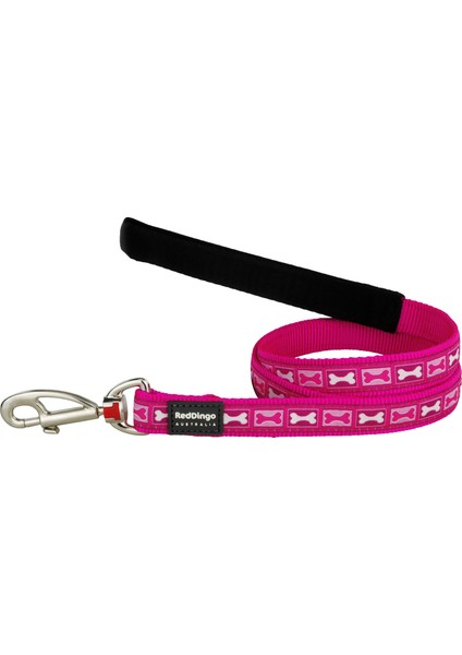 Reddingo Bone Yard Desenli Pembe Uzatma