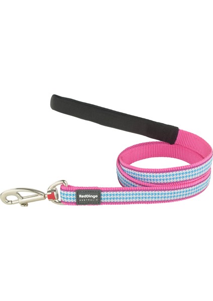 Reddingo Fang It Desenli Pembe Uzatma 20 Mm
