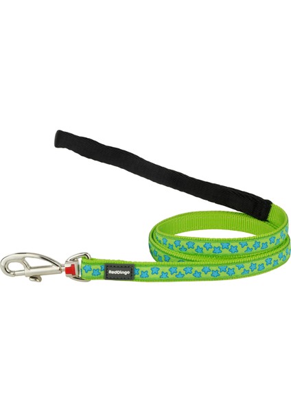 Reddingo Lime Üzerine Turkuaz Yıldızlı Uzatma