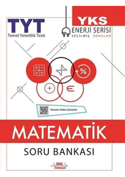 Ekg Tyt Matematik Soru Bankası