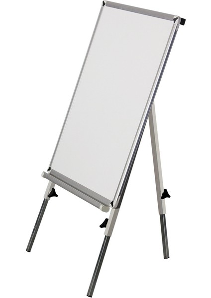 Teleskopik Ayaklı Laminnat Yazı Tahtası (50x70)