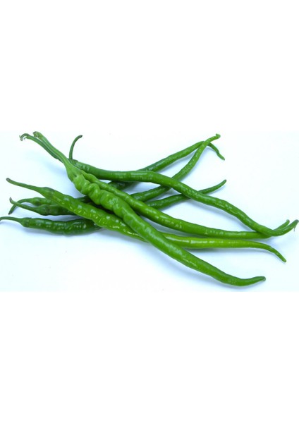 Tatlı Kıl Biber 10 Gram