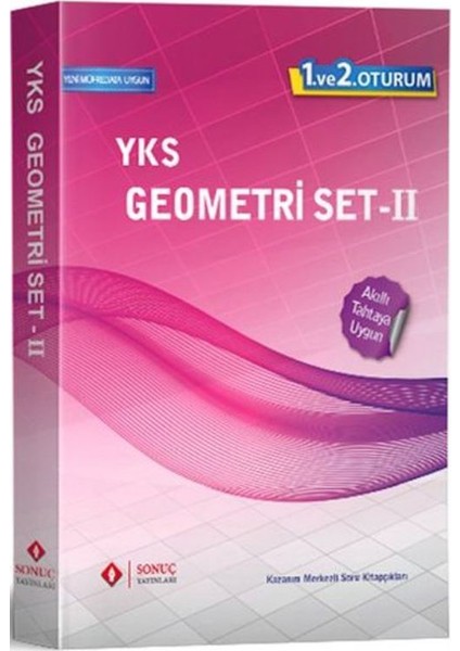 YKS Geometri Set 2