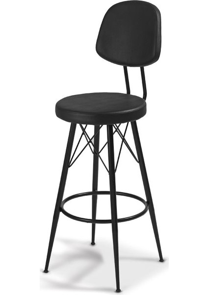 Eyfel Bar Sandalyesi