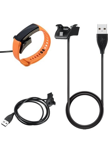 Honor Band 3 İçin Usb Şarj Kablosu