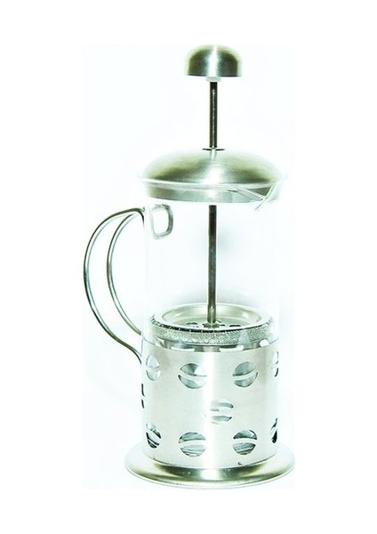 French Press Bitki Çayı Demliği 02 350 ml