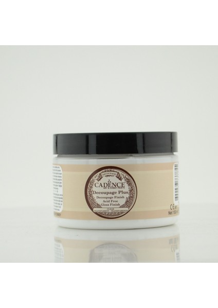 Dekopaj Plus Tutkal 150 ml