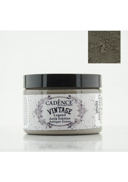 Vizon - Vintage Legend Eskitme Boya 150 ml