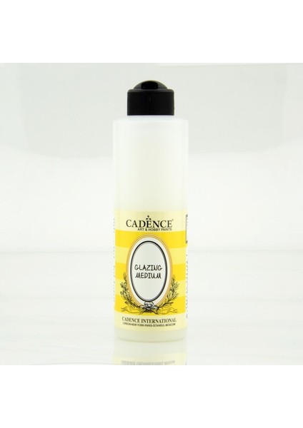 Glazing Medium 250 ml