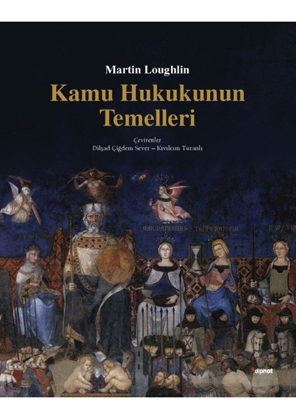 Kamu Hukukunun Temelleri