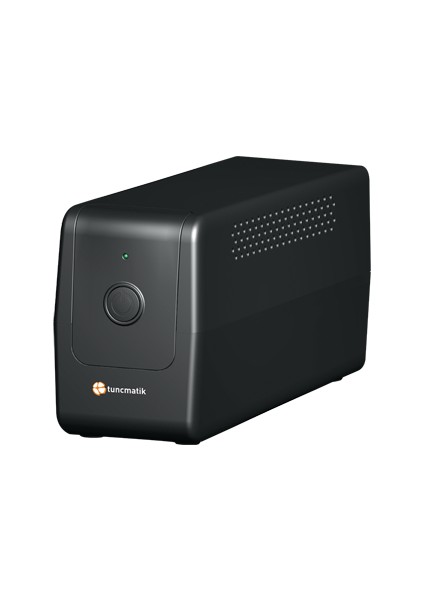 Economy 800VA Line Interactive UPS (TSK5282)